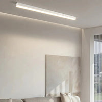 Ceiling Light LED Linear Minimal Design Modern Style | Alurex