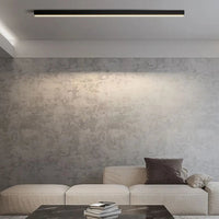 Ceiling Light LED Linear Minimal Design Modern Style | Alurex