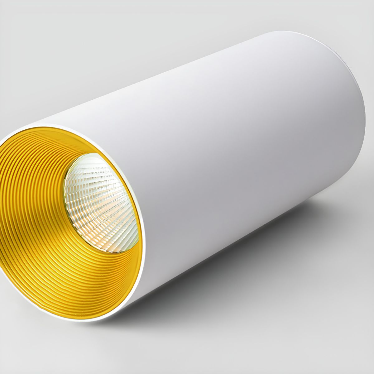 Ceiling Light LED Metal Flush Mount Nordic Style | Tavira