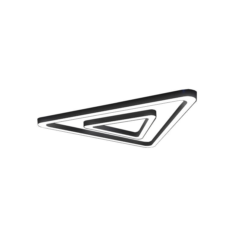 Ceiling Light LED Metal Linear Modern Interior | Zanori