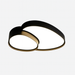 Ceiling Light LED Metal in Scandinavian Style | Warven