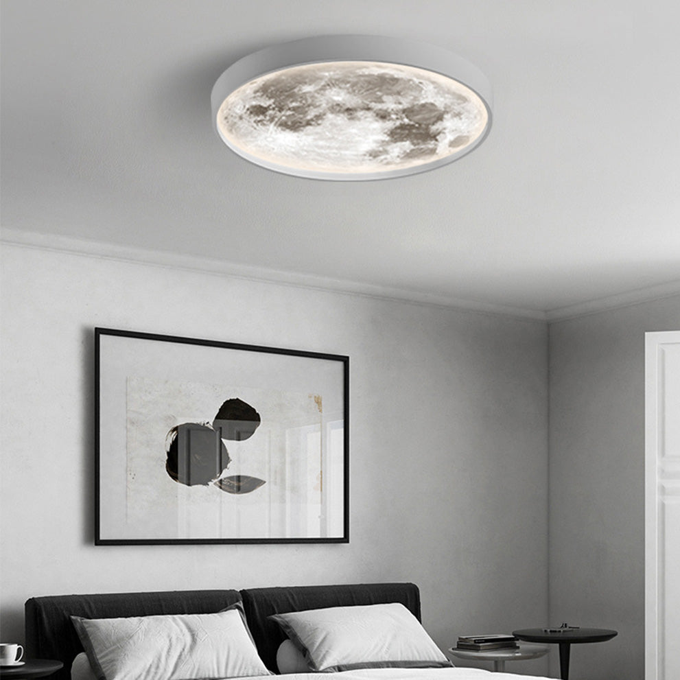 Ceiling Light LED Nordic Design with Acrylic | Marvik