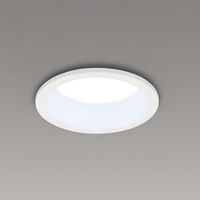 Ceiling Light LED Recessed COB Scandinavian Modern | Linario