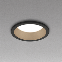 Ceiling Light LED Recessed COB Scandinavian Modern | Linario