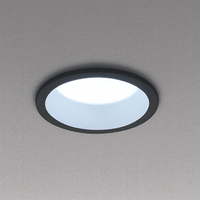Ceiling Light LED Recessed COB Scandinavian Modern | Linario