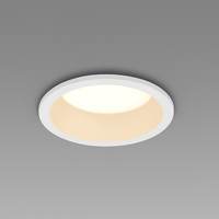 Ceiling Light LED Recessed COB Scandinavian Modern | Linario