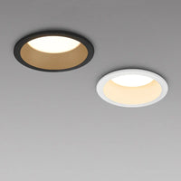 Ceiling Light LED Recessed COB Scandinavian Modern | Linario