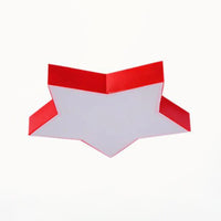 Ceiling Light LED Star Acrylic Kids Room Flush Mount | Stellio