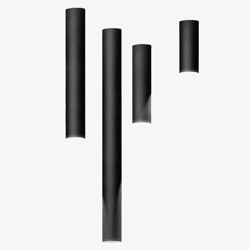 Ceiling Light LED Tube in Minimalist Style | Ernilo