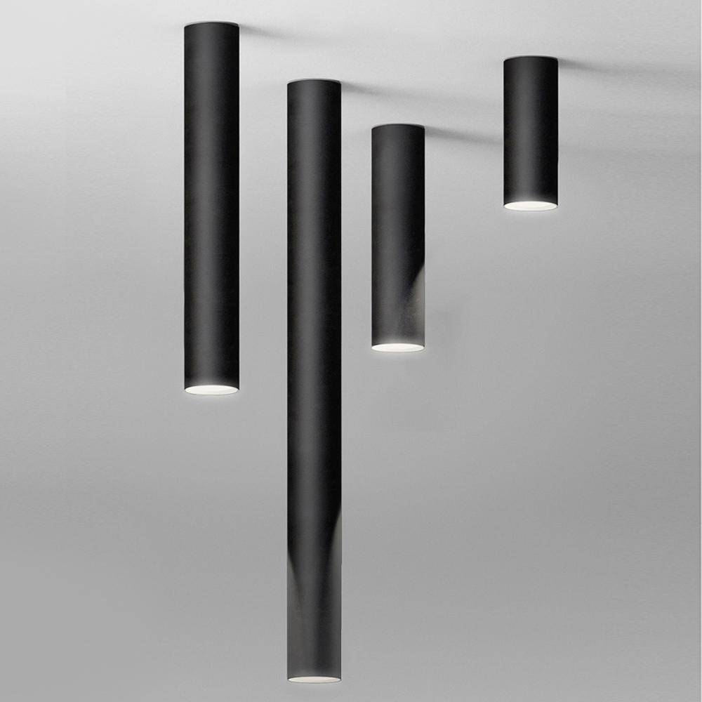 Ceiling Light LED Tube in Minimalist Style | Ernilo