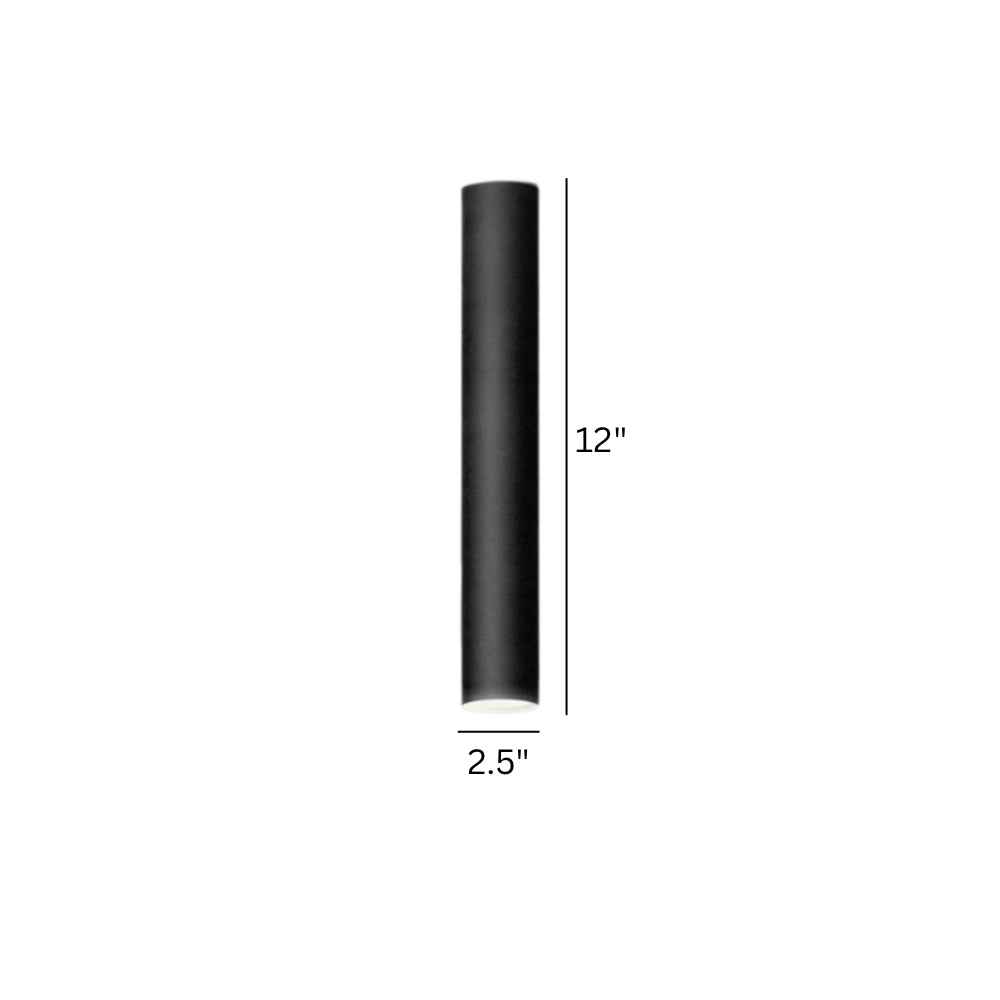 Ceiling Light LED Tube in Minimalist Style | Ernilo