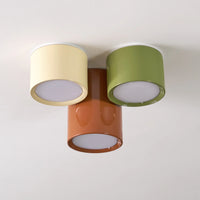 Ceiling Light Metal LED Minimalist Indoor Lighting | Ashorio