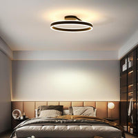 Ceiling Light Metal LED in Nordic Minimal Style | Sorali