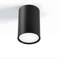 Ceiling Light Metal LED in Nordic Style | Cylora