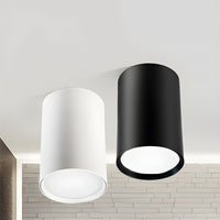 Ceiling Light Metal LED in Nordic Style | Cylora