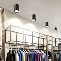 Ceiling Light Metal LED in Nordic Style | Cylora