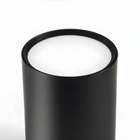 Ceiling Light Metal LED in Nordic Style | Cylora
