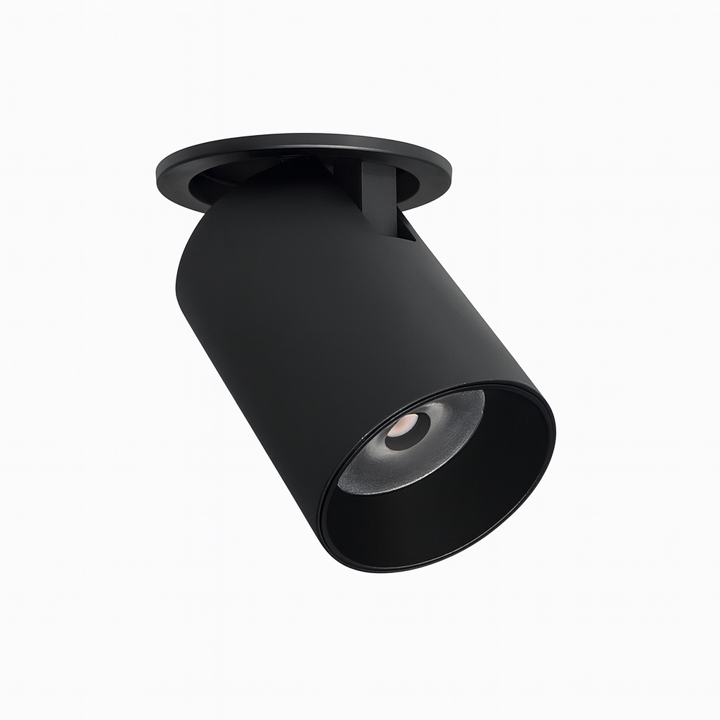 Ceiling Light Metal Nordic Design Adjustable | Duvano