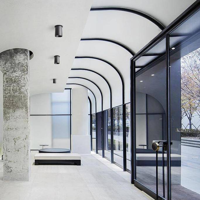 Ceiling Light Metal Nordic Design Adjustable | Duvano