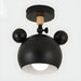 Ceiling Light Metal Nordic Macaron Design | Micoro