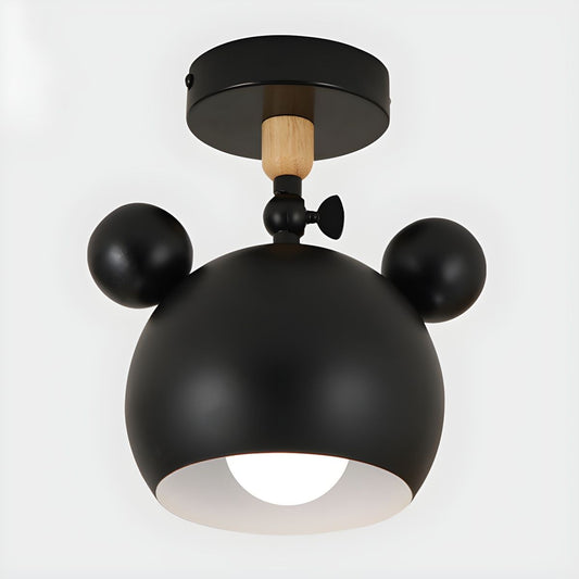 Ceiling Light Metal Nordic Macaron Design | Micoro