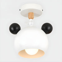 Ceiling Light Metal Nordic Macaron Design | Micoro