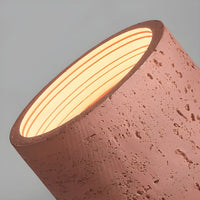 Ceiling Light Modern Resin Nordic Accent | Nuvano