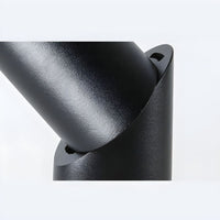 Ceiling Light Nordic Aluminum Cylinder Flush Mount | Alvoro