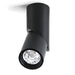 Ceiling Light Nordic Aluminum Cylinder Flush Mount | Alvoro