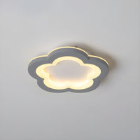 Ceiling Light Nordic Minimal Flower Shape | Zyrell