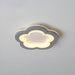 Ceiling Light Nordic Minimal Flower Shape | Zyrell