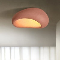 Ceiling Light Resin Nordic Style | Sabiora