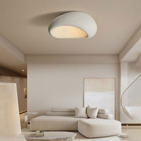 Ceiling Light Resin Nordic Style | Sabiora
