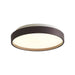 Ceiling Light with Acrylic Shade Modern Design | Avirno