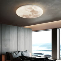 Ceiling Light with LED Acrylic Modern Flush Mount | Zeylora