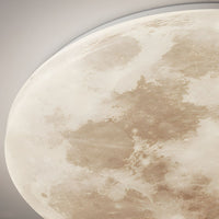Ceiling Light with LED Acrylic Modern Flush Mount | Zeylora