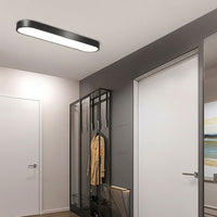 Ceiling Light with LED Acrylic Modern Geometric | Neyric