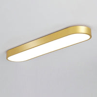 Ceiling Light with LED Acrylic Modern Geometric | Neyric