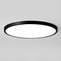 Ceiling Light with LED Acrylic Shade Modern Style | Nivaro