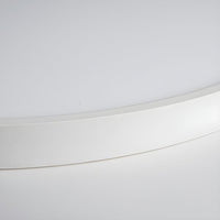 Ceiling Light with LED Acrylic Shade Modern Style | Nivaro