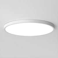 Ceiling Light with LED Acrylic Shade Modern Style | Nivaro