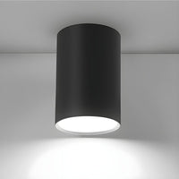 Ceiling Light with LED Cylinder Modern Style | Alurim