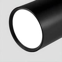 Ceiling Light with LED Cylinder Modern Style | Alurim