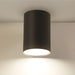 Ceiling Light with LED Cylinder Modern Style | Alurim