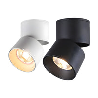 Ceiling Light with LED Modern Flush Mount | Neyora
