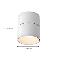 Ceiling Light with LED Modern Flush Mount | Neyora