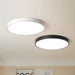 Ceiling Light with LED Modern Metal Design | Ovinra