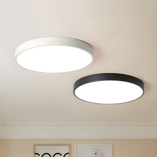 Ceiling Light with LED Modern Metal Design | Ovinra