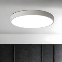 Ceiling Light with LED Modern Metal Design | Ovinra