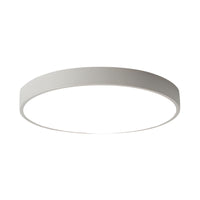 Ceiling Light with LED Modern Metal Design | Ovinra